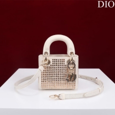 Christian Dior My Lady Bags